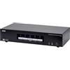 ATEN Aten Switch KVMPâ„¢ USB 3.0 4K DisplayPort Triple Display a 4 porte CS1964-AT-G