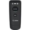 Zebra Zebra CS6080, BT, 2D, BT (5.0), Kit (USB), nero CS6080-SR40000TSVW
