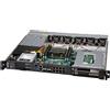 Supermicro Supermicro CSE-515M-R804 computer case Supporto Nero 800 W CSE-515M-R804