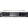 HP MSA 2040 SAS Dual Controller C8S55A-RFB