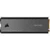 Corsair SSD Corsair MP700 PRO SE M.2 4TB PCIe CSSD-F4000GBMP700PROS