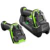 Zebra Zebra DS3678-DP Lettore di codici a barre portatile 1D/2D Laser Nero, Verde DS3678-DP2F003VZWW