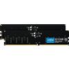 Crucial Crucial CT2K32G56C46U5 memoria 64 GB 2 x 32 GB DDR5 5600 MHz CT2K32G56C46U5