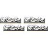 G.Skill G.Skill Trident Z Royal Elite 64GB (4- F4-3600C16Q-64GTESC