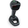 Zebra Zebra DS9908-SR Lettore di codici a barre portatile 1D/2D Nero DS9908-SRR0004ZZEU