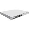 MikroTik MikroTik Cloud Core Router 2216-1G-12XS-2XQ, 16-core CPU, 2x 100G QSFP, 14x 25G SFP CCR2216-1G-12XS-2XQ