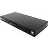 ADDER ADDER CCS-PRO4 switch per keyboard-video-mouse (kvm) Nero CCS-PRO4-IEC