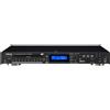 TEAC Cd Player Cd Recorder Black CD-P750DAB-B