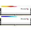 G.Skill G.Skill Ripjaws M5 RGB memoria 48 GB 2 x 24 GB DDR5 F5-5200J4040A24GX2-RM5RW