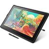 Wacom Wacom Cintiq 22 - digitizer - HDMI, US DTK-2260K0A