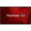 Viewsonic Viewsonic CDE55G3-1C visualizzatore di messaggi Pannello piatto per segnaletica digitale 139,7 cm [55] LCD 500 cd/mÂ² 4K Ultra HD Nero 24/7 (VS 55IN G3 OSFREE CDE55G3-1C CDE DISPLAY) CDE55G3-1C