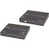 ATEN ATEN Estensore KVM USB DisplayPort Dual View HDBaseTâ„¢ 2.0 (4K a 100 m per visualizzazione singola) CE924-AT-G