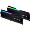G.Skill G.Skill Trident Z5 RGB F5-6000J2836G16GX2-TZ5RK modulo di memoria 32 GB 2 x 16 GB DDR5 4800 MT/s F5-6000J2836G16GX2-TZ5RK