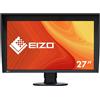 EIZO EIZO ColorEdge CG2700S Monitor PC 68,6 cm (27) 2560 x 1440 Pixel Wide Quad HD LCD Nero CG2700S