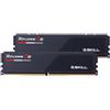 G.Skill G.Skill F5-6000J2836G32GX2-RS5K modulo di memoria 64 GB 2 x 32 GB DDR5 4800 MT/s F5-6000J2836G32GX2-RS5K