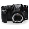 Blackmagic Design Pocket Cinema Camera 6K G2 CINECAMPOCHDEF6K2