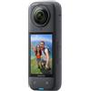 Insta360 X4 action sports camera 72 MP CINSABMA