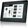 Ecler Net touch screen digital CWPNETTOUCH