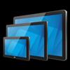 Elo Touch Solutions 10.1IN I-SERIES STEEL ANDR14 E177215