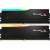 G.Skill G.Skill Ripjaws M5 RGB F5-6000J3238G32GX2-RM5NRK modulo di memoria 64 GB 2 x 32 GB DDR5 6000 MT/s F5-6000J3238G32GX2-RM5NRK