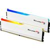 G.Skill DDR5 32GB PC 6000 CL36 G.Skill (2x16GB F5-6000J3636F16GX2-RM5RW
