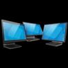 Elo Touch Solutions Elo I-Series 4 Slate, Standard, 39,6 cm (15,6), Projected Capacitive, Android, grigio scuro E391994