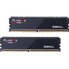 G.Skill G.Skill Flare X5 - 64GB:2x32GB - DDR5 F5-6000J3636F32GX2-FX5