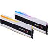 G.Skill Modulo di memoria G.Skill Trident Z5 RGB 64 GB 2 x 32 GB DDR5 F5-6000J3636F32GX2-TZ5RW