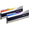 G.Skill G.Skill Trident Z5 RGB F5-6400J3239G32GX2-TZ5RS memoria 64 GB 2 x 32 GB DDR5 288-pin DIMM (64GB[32GBx2] G.SKILL Trident Z5 RGB DDR5 6400MHz CL32 KIT) F5-6400J3239G32GX2-TZ5RS