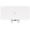 Ubiquiti Ubiquiti E7-Audience 11500 Mbit/s Bianco Supporto Power over Ethernet (PoE) E7-Audience