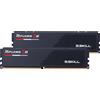 G.Skill G.Skill Ripjaws S5 F5-6800J3445G32GX2-RS5K modulo di memoria 64 GB 2 x 32 GB DDR5 F5-6800J3445G32GX2-RS5K