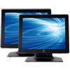 Elo Touch Solutions 1523L 15-INCH LCD WW VGA BLK E738607