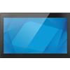 Elo Touch Solutions Elo I-Series 3.0, 39,6 cm (15,6), Projected Capacitive, Full HD, USB, USB-C, poweredUSB, RS232, BT, Ethernet, WLAN, Intel Core i5, SSD, 10 IoT Enterprise, Kit (RS232), nero E743853