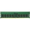 Synology SYNOLOGY 16GB DDR4 2666MHZ ECC UNBUFFERED DIMM D4EU02-16G