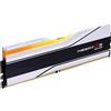G.Skill G.Skill Trident Z Neo F5-8400J4052G24GX2-TZ5RW memoria 48 GB 2 x 24 GB DDR5 288-pin DIMM (G.Skill RAM Trident Z5 RGB - 48 GB [2 x 24 GB Kit] - DDR5 84) F5-8400J4052G24GX2-TZ5RW