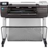 HP HP DesignJet T830 - multifunktionsprin F9A28D