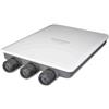 Fortinet Fortinet FortiAP 234F 1201 Mbit/s Bianco Supporto Power over Ethernet (PoE) FAP-234F-E