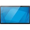 Elo Touch Solutions Elo I-Series 3.0 Slate, 39,6 cm (15,6), Projected Capacitive, Full HD, USB, USB-C, BT, Ethernet, WLAN (Wi-Fi 6E), Intel Celeron, SSD, Win. 10, grigio E983895
