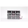 Eaton Eaton Easy Battery+ - Batteria di ricambio (per dispositivi di alimentazione e UPS) EBP-1702I