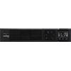 TECNOWARE UPS TECNOWARE EVO DSP PLUS 2400 RACK/TOWER 2400VA/2160W IEC TOGETHER ON Online Single Phase 0,9 FGCEDP2402RTIEC