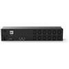 EnGenius CLOUD MANAGED SMART PDU 19I 2U 10A ECP212-INT
