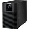 Nilox UPS ON LINE PRO LED 4500VA FGCNIOLED456X9V2