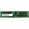 Integral Integral IN4T32GRGMTX2 memoria 32 GB 1 x 32 GB DDR4 288-pin DIMM Data Integrity Check [verifica integritÃ dati] (32GB SERVER RAM MODULE DDR4 3200MHZ PC4-25600 REGISTERED ECC DIMM RANK2 1.2V 2GX4 CL22 INTEGRAL) IN4T32GRGMTX2