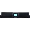 TECHLY PROFESSIONAL Gruppo di Continuità UPS 2000VA 1800W OnLine Doppia Conversione Tower/Rack con Batterie Hot Swap IUPS-RM2KL9PROS