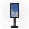 HI-ND Floorstand portrait for Samsung QM55R, FS5512-5001-02