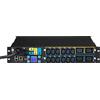 Eaton Eaton EMAH06 unitÃ di distribuzione dellenergia [PDU] 16 presa[e] AC 2U Nero (EPDU MA 2U [309 32A 1P] - 12XC13:4XC19) EMAH06