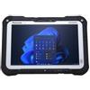 Panasonic Panasonic TOUGHBOOK G2 mk3, 25,7 cm (10,1), USB, BT, Ethernet, WLAN, 4G, SSD, Win. 11 Pro, nero FZ-G2NBMBGB4