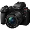 Panasonic Panasonic Lumix G DC-G9M2M - digitalka DC-G9M2ME