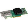 Sonnet Twin25G Internal Fiber 25000 G25E-2X-E3