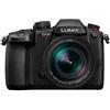 Panasonic Lumix Gh5M2 + Leica Es12060 DC-GH5M2LE